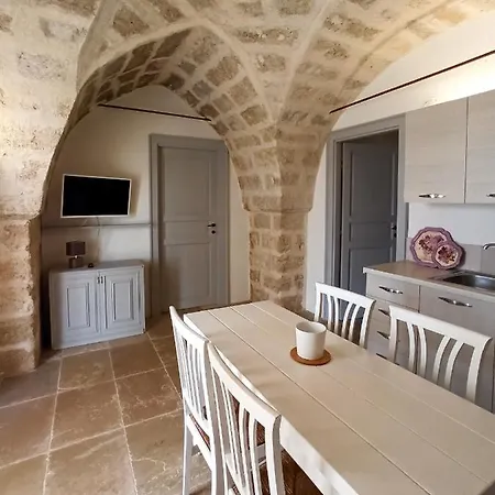 Masseria Scaledda Manduria Exterior foto