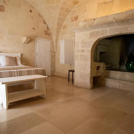 Masseria Scaledda Manduria Exterior foto