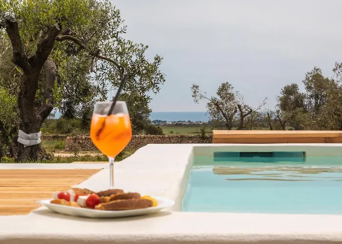 Masseria Scaledda