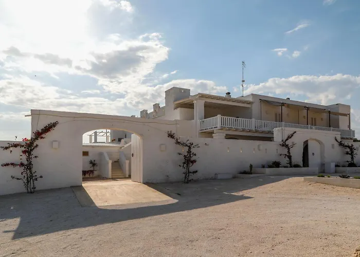 Masseria Scaledda