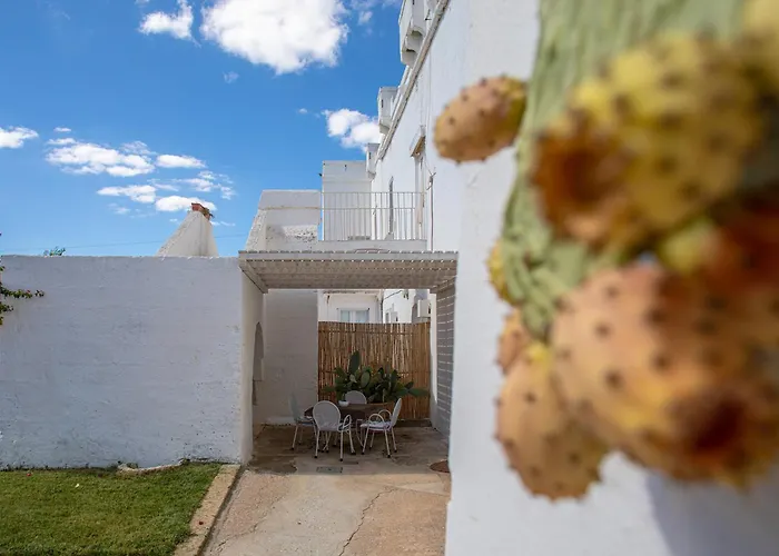 Masseria Scaledda