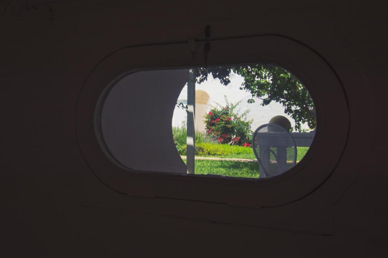 Masseria Scaledda Landhaus *