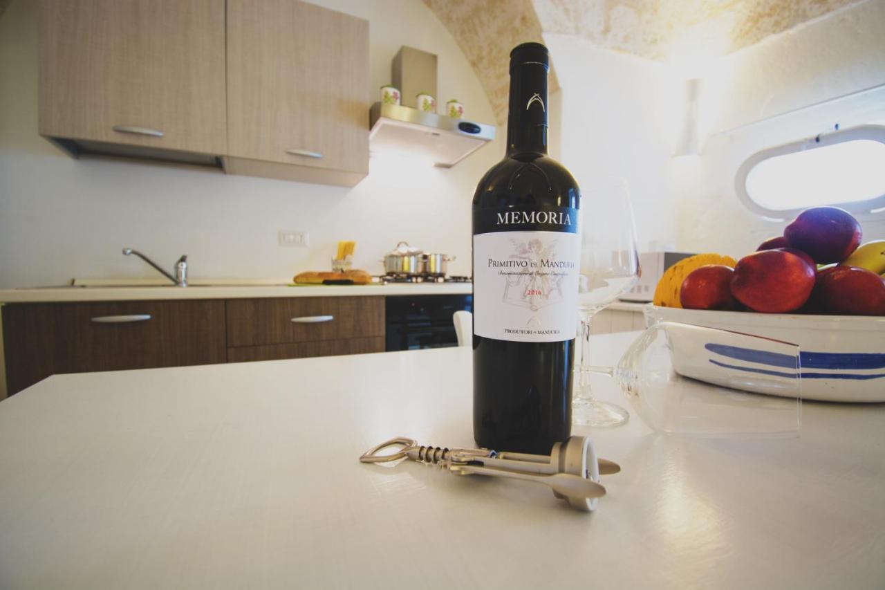 Masseria Scaledda
