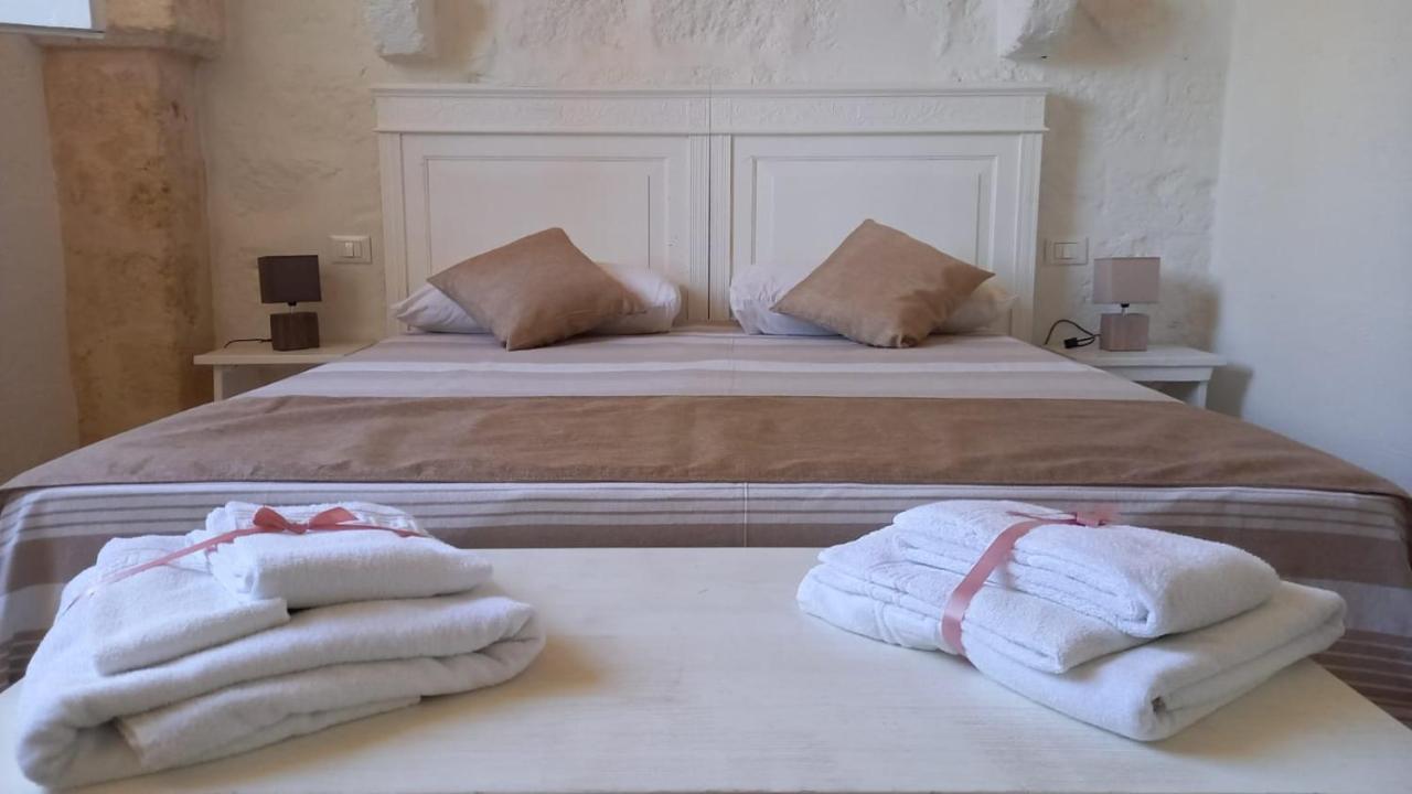 Masseria Scaledda Manduria