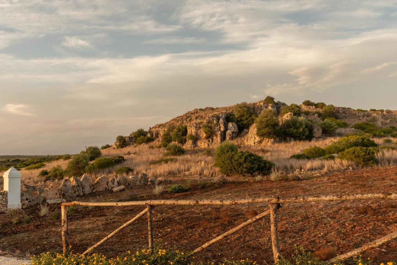 Landhaus Masseria Scaledda
