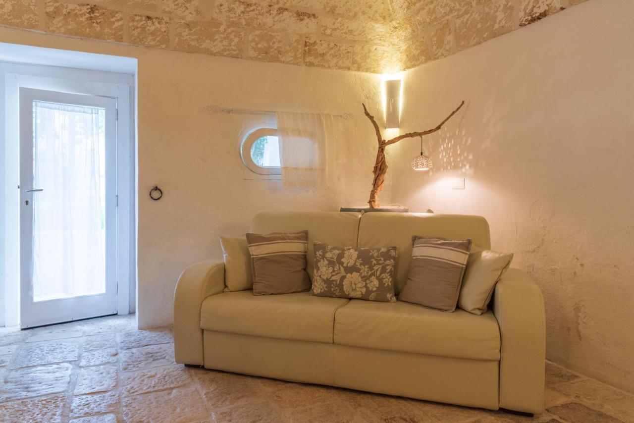 Masseria Scaledda *