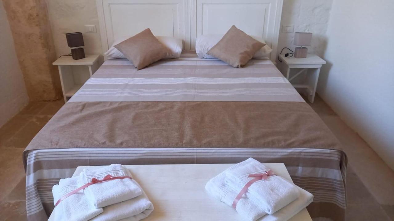 Masseria Scaledda