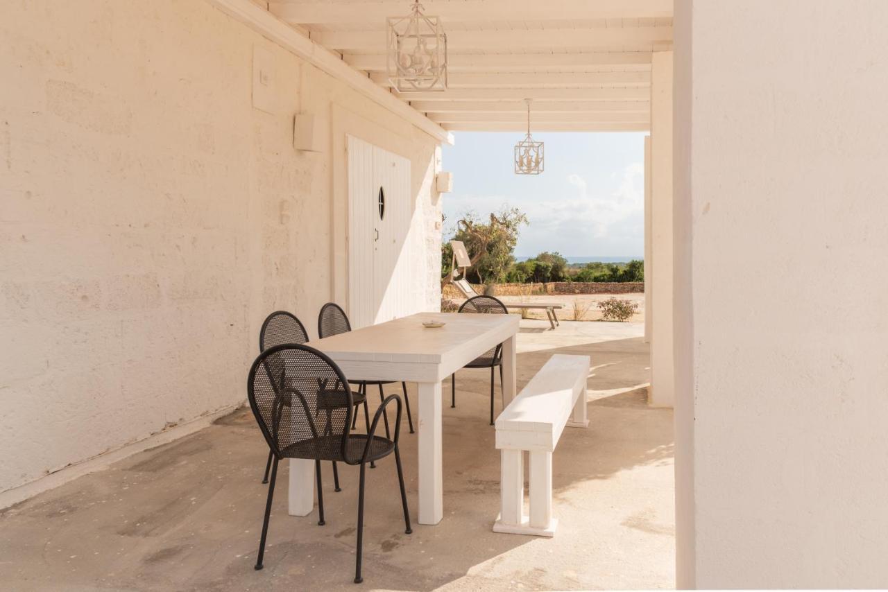 Masseria Scaledda *