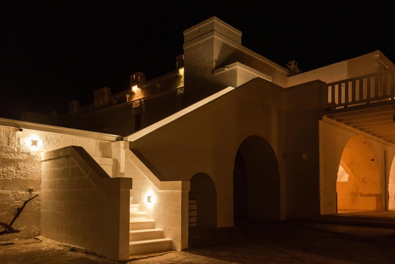 Landhaus Masseria Scaledda Manduria