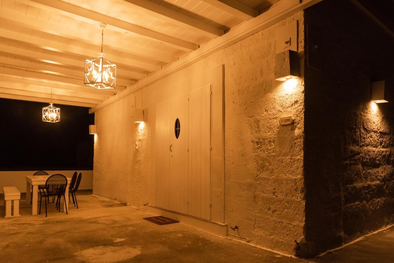 Landhaus Masseria Scaledda Manduria