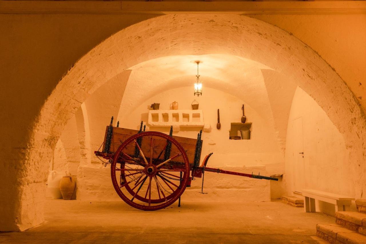Masseria Scaledda