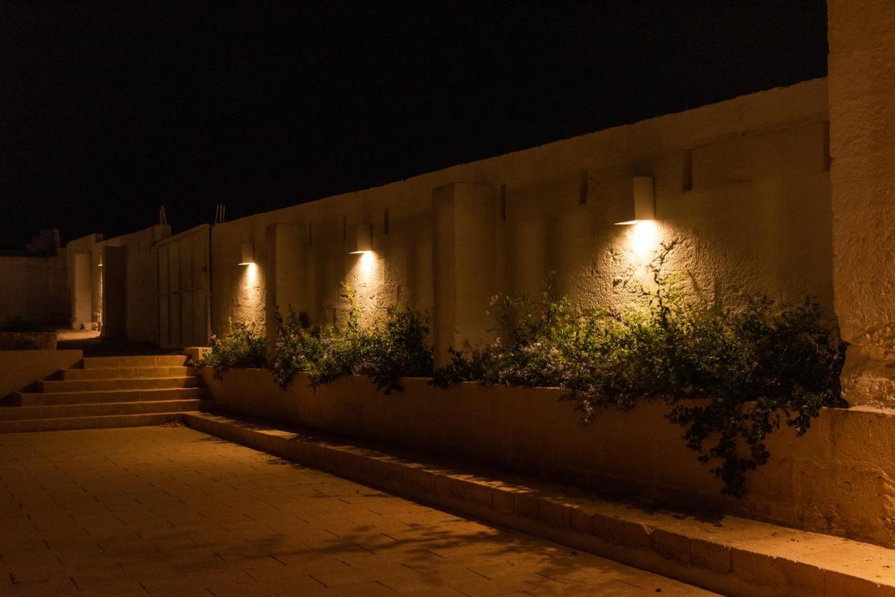 Masseria Scaledda Manduria