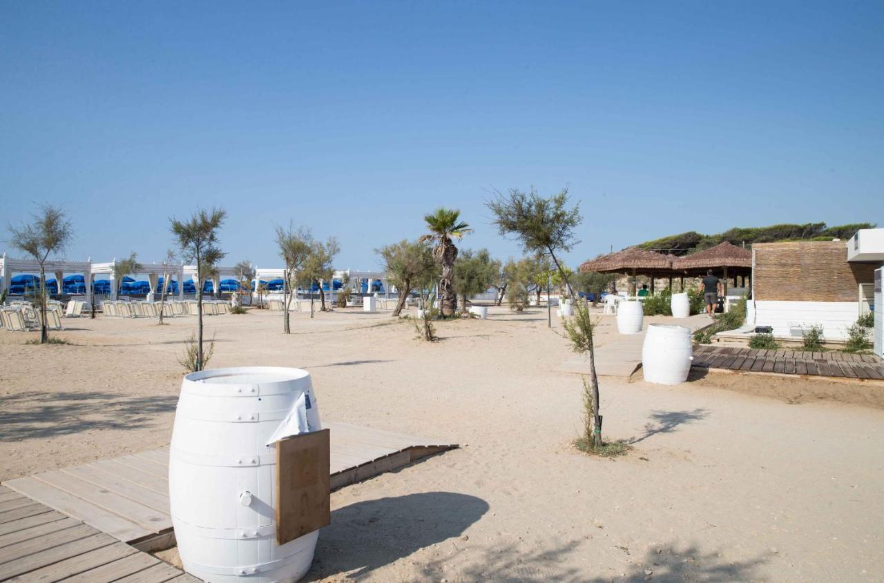 Masseria Scaledda *