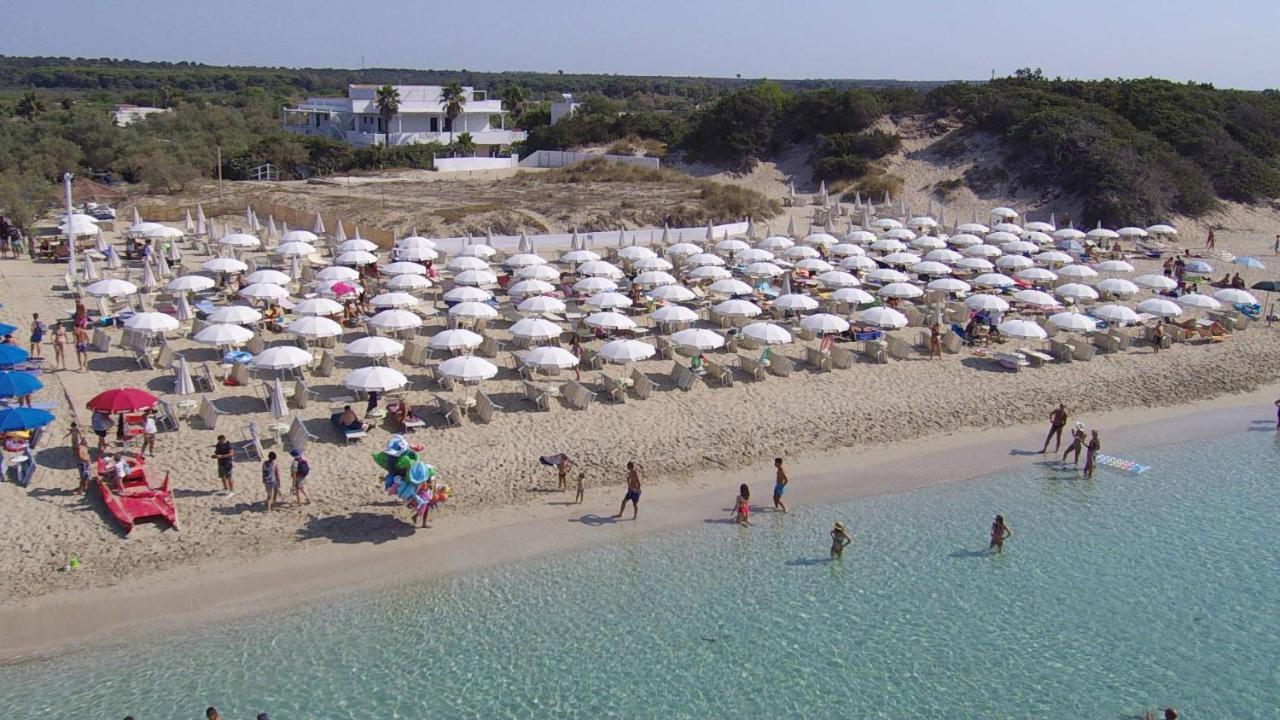 Masseria Scaledda *