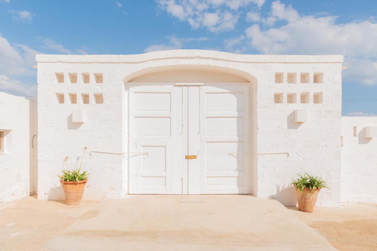 Masseria Scaledda *