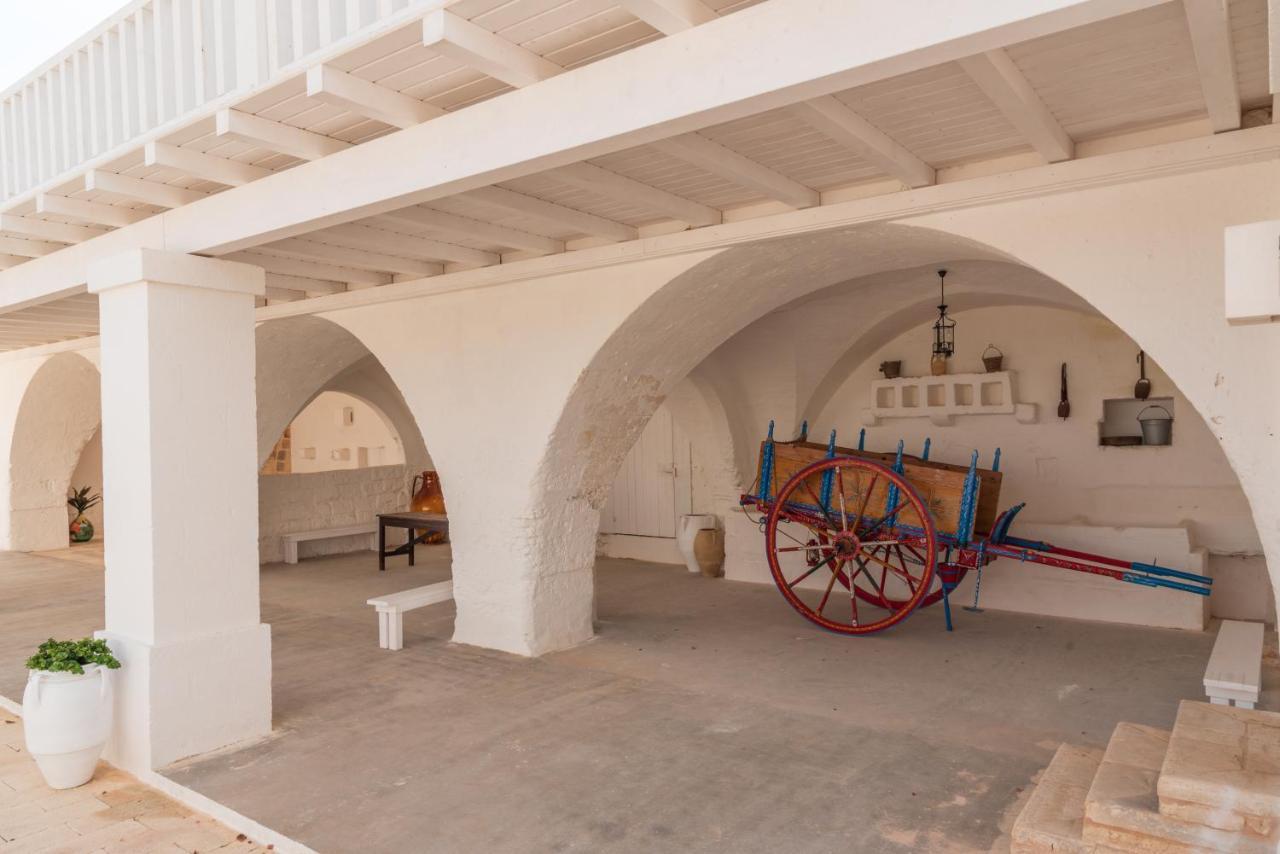 Masseria Scaledda