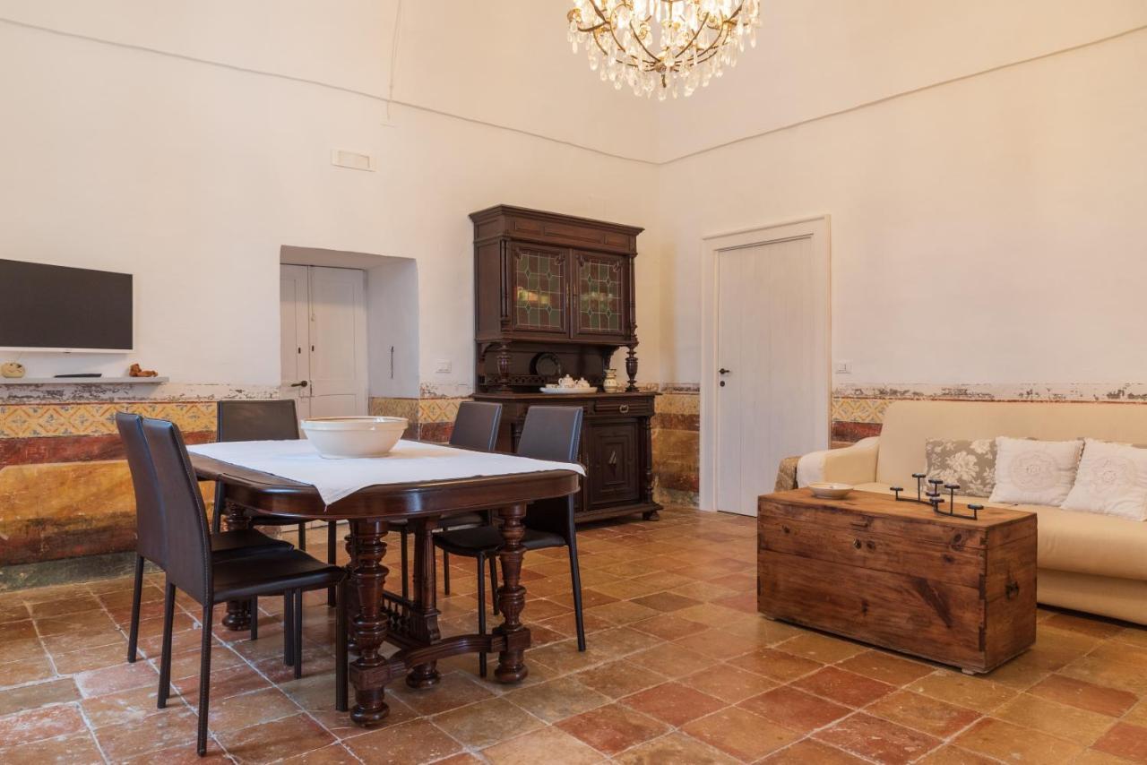 Masseria Scaledda