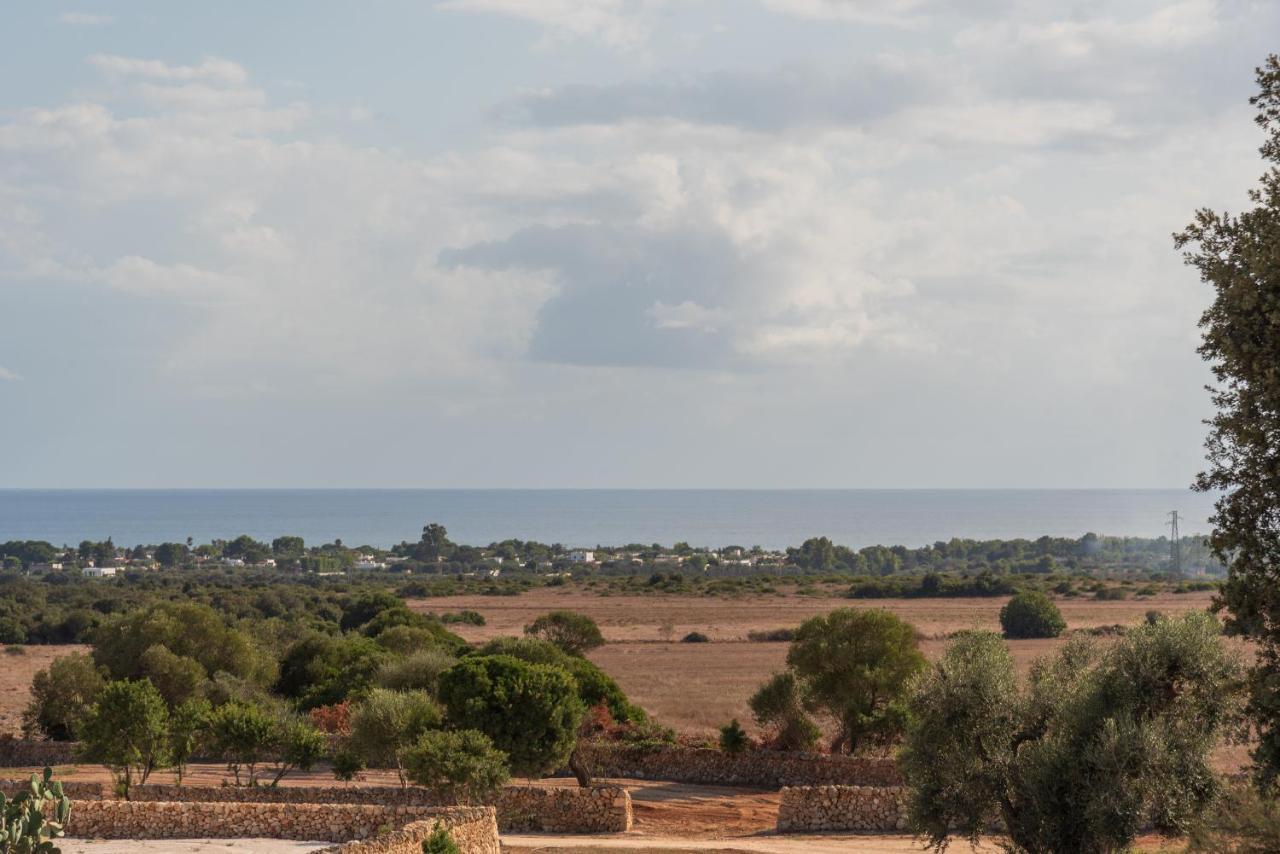 Masseria Scaledda *