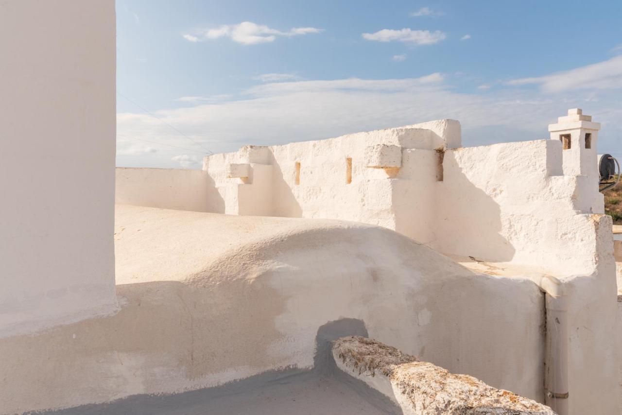 Masseria Scaledda * Manduria