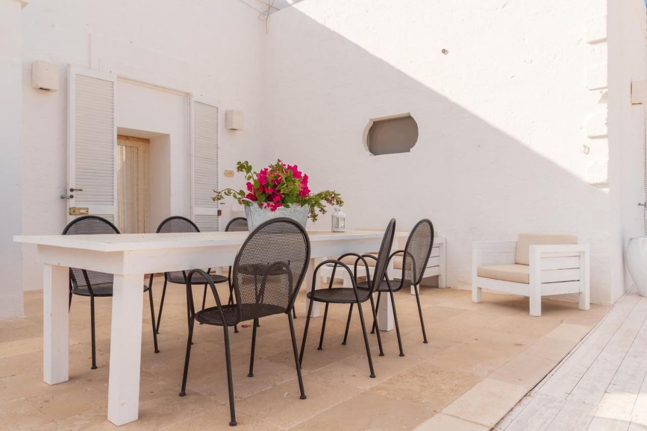 Masseria Scaledda * Manduria