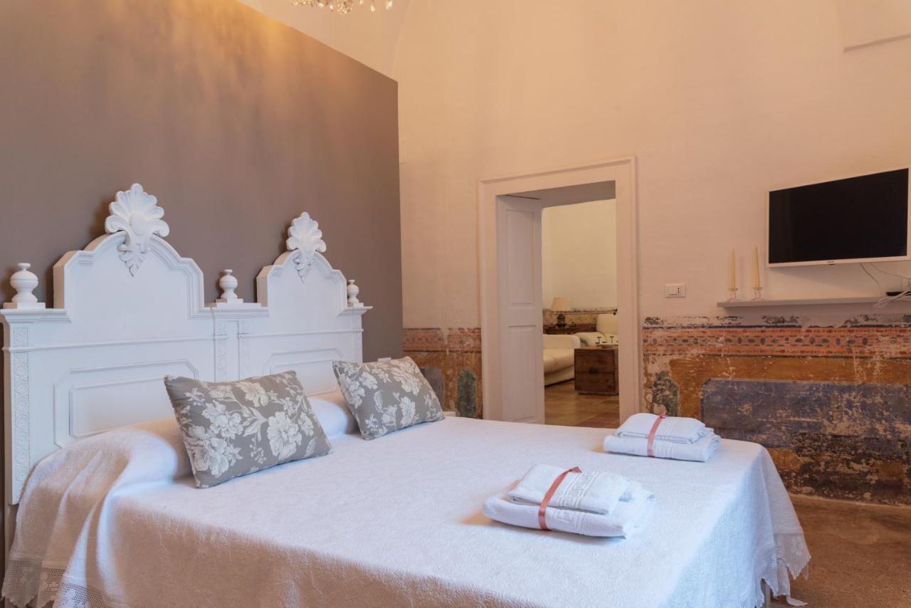 Masseria Scaledda * Manduria