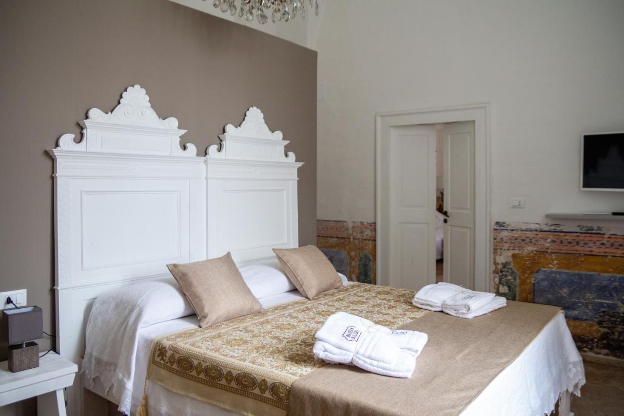 Masseria Scaledda *