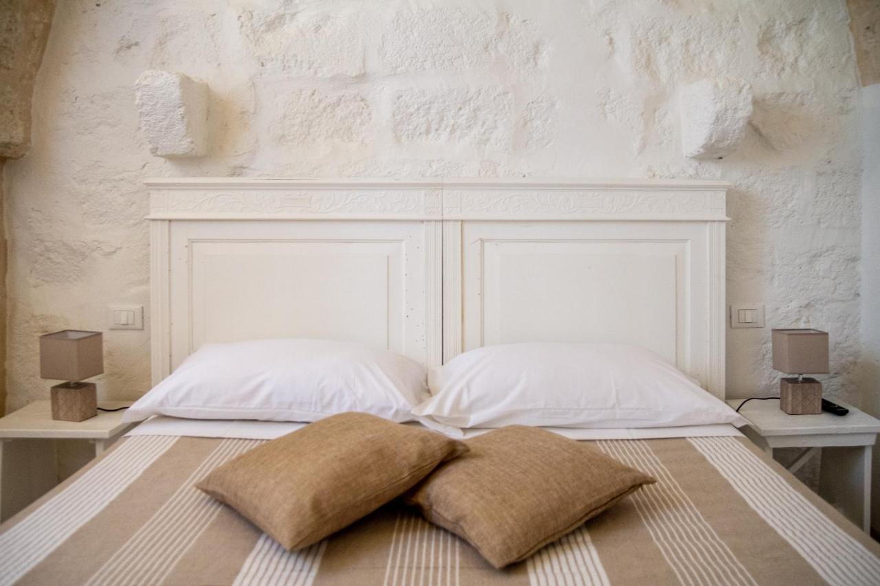 Masseria Scaledda Manduria