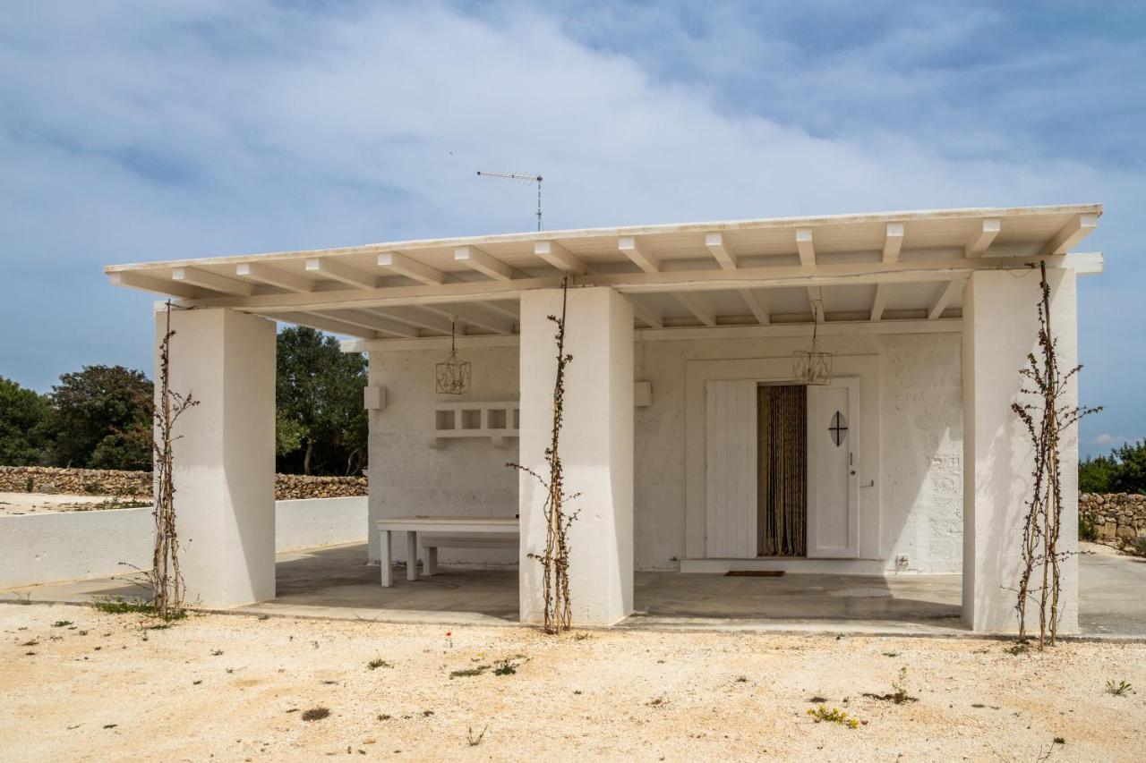 Casa di campagna Masseria Scaledda Manduria