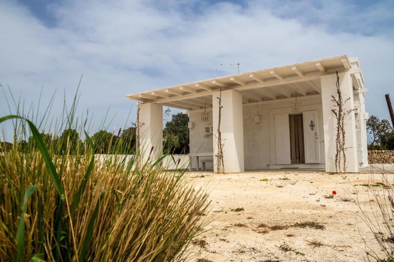 Masseria Scaledda Landhaus Manduria