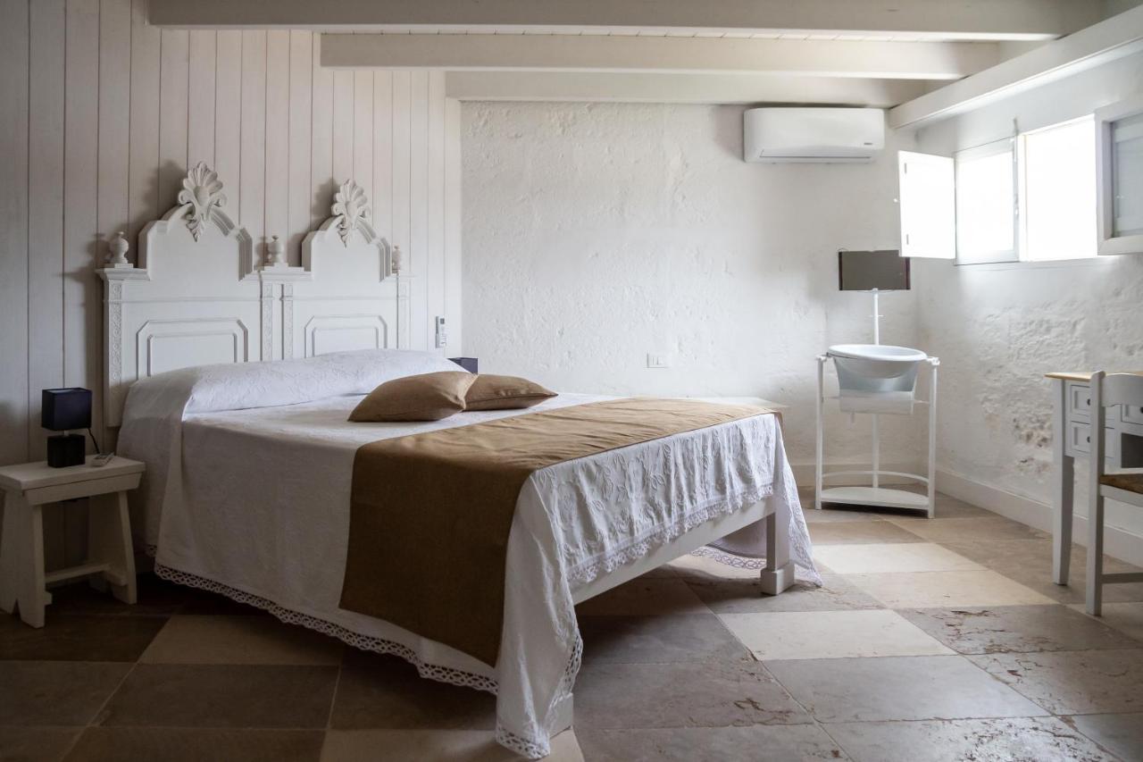 Masseria Scaledda Manduria