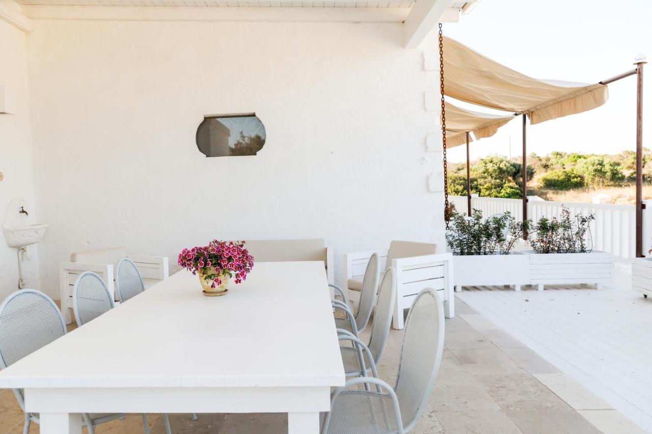 Masseria Scaledda