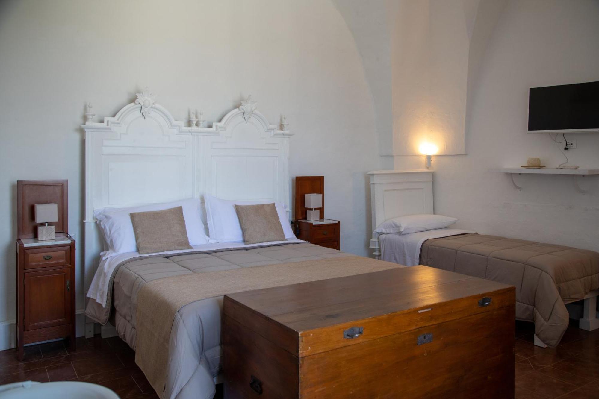Masseria Scaledda Manduria