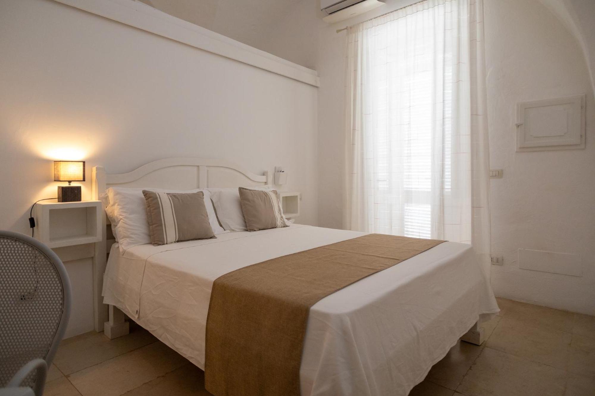 Masseria Scaledda * Manduria