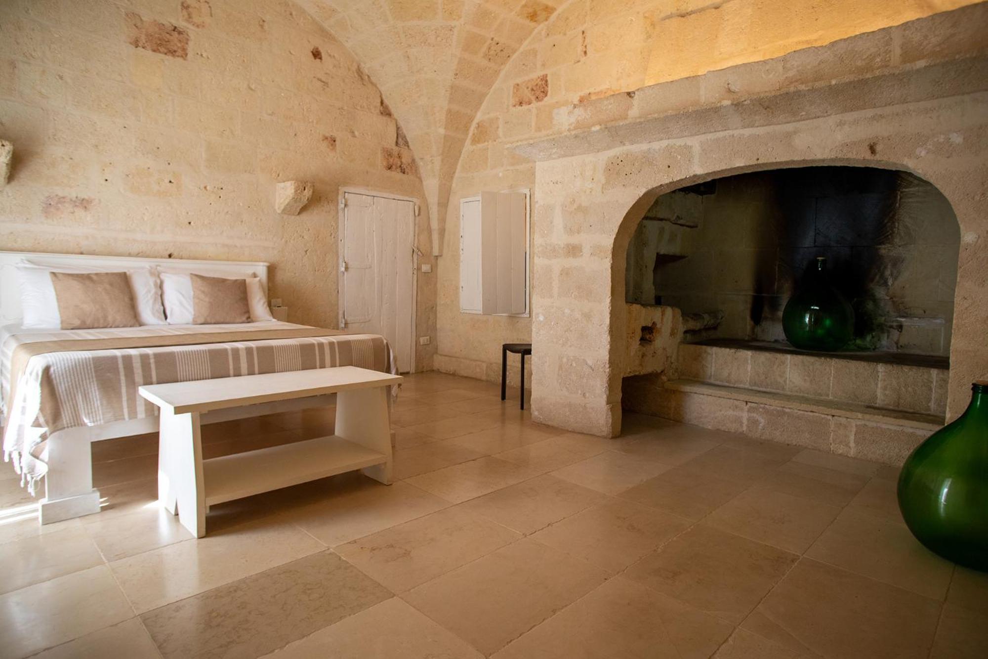 Masseria Scaledda