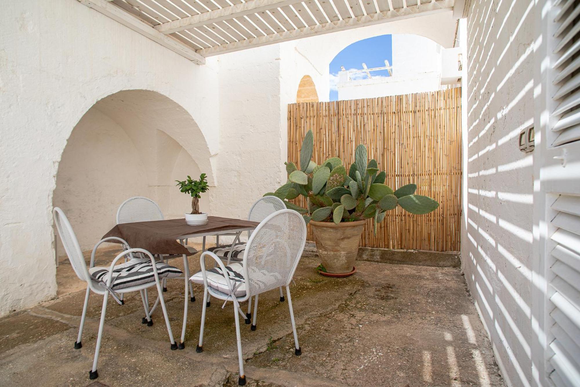 Masseria Scaledda *